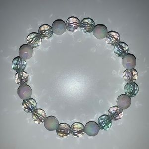 Handmade beaded bracelet ✨